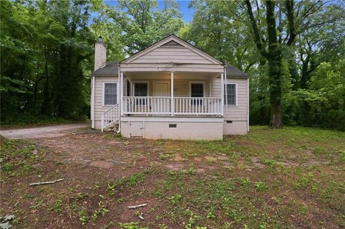 2641 Sylvan Rd, Atlanta, GA, 30344-6737 | Card Image