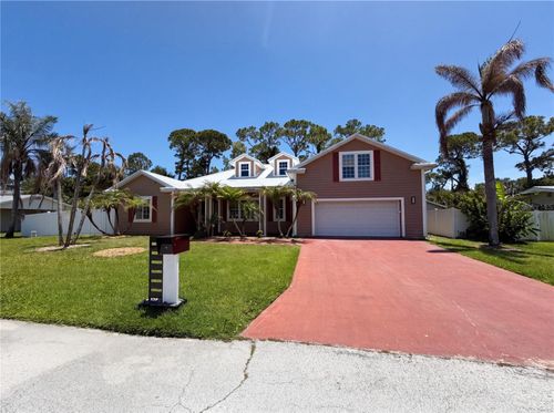 375 Nora Ave, Merritt Island, FL, 32952-5120 | Card Image