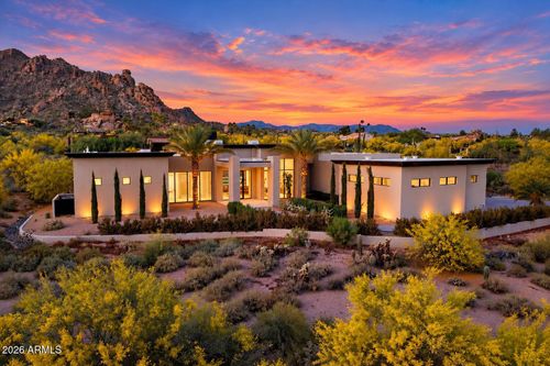 6816 E Stagecoach Pass, Carefree, AZ, 85377-4056 | Card Image