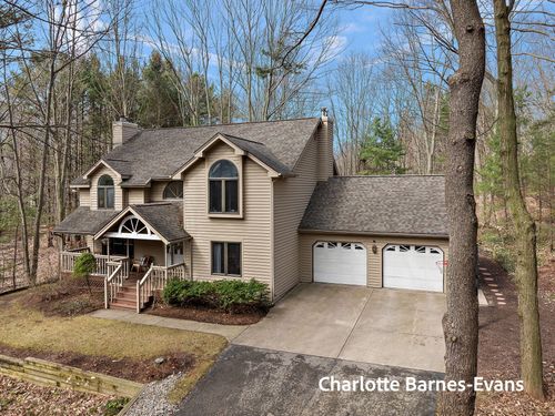 17141 Whitney Rdg, West Olive, MI, 49460-9791 | Card Image