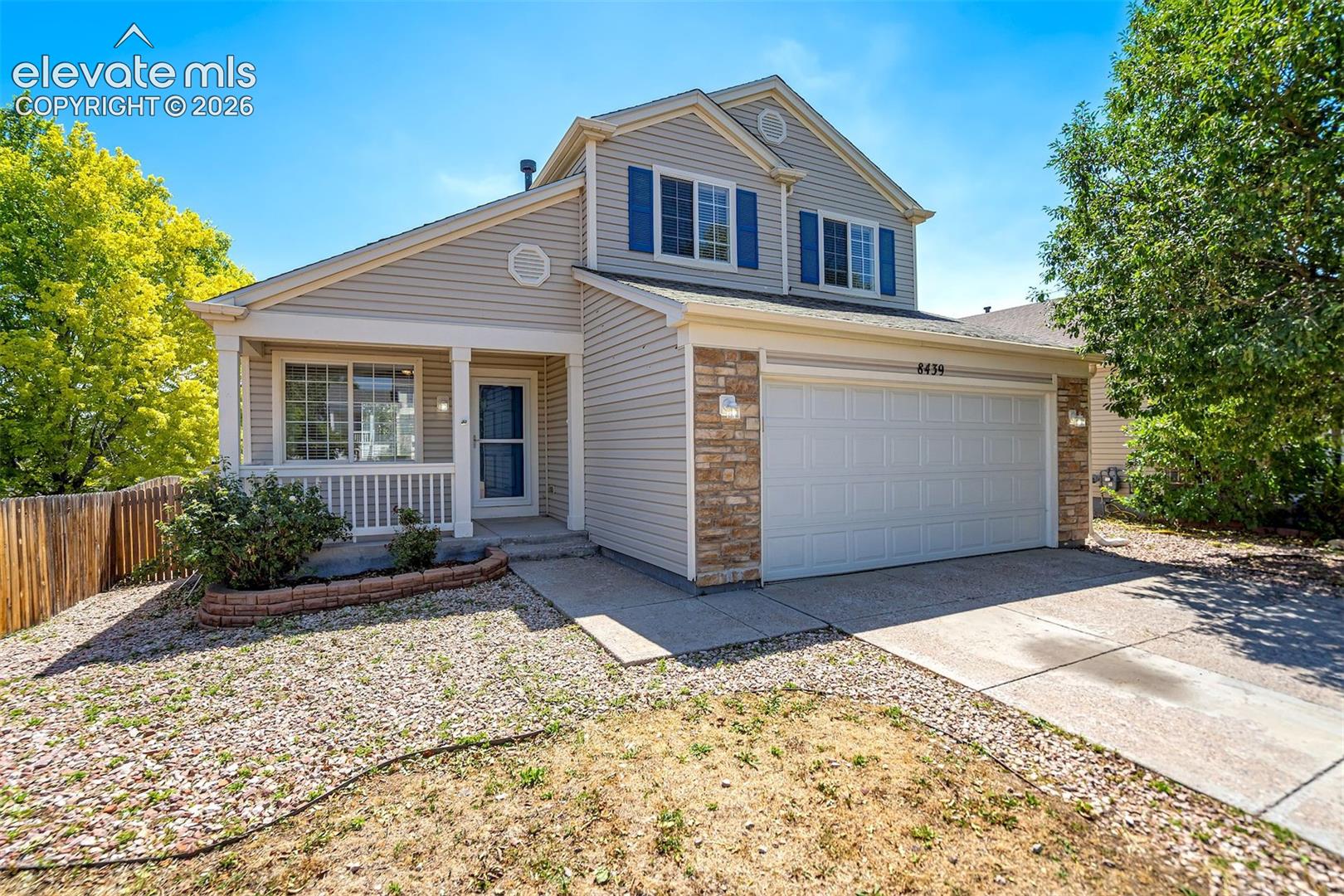8439 Shadow Run Ln, Other in Fountain - eXp Realty