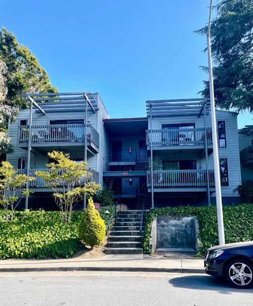 3-4111 George Ave, San Mateo, CA, 94403 | Card Image