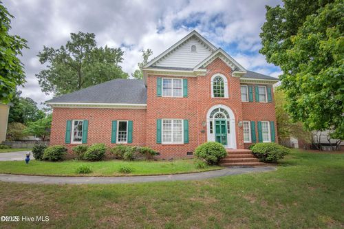 4508 Hansford Dr, Rocky Mount, NC, 27803-1176 | Card Image