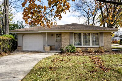 2602 N 116 Street, House other with 3 bedrooms, 2 bathrooms and null parking in Wauwatosa WI | Image 1