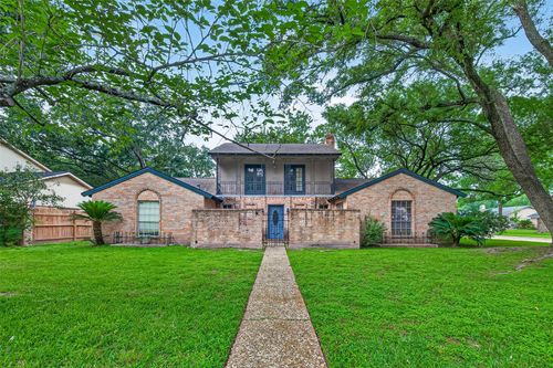 15302 Philippine St, Jersey Village, TX, 77040-1347 | Card Image