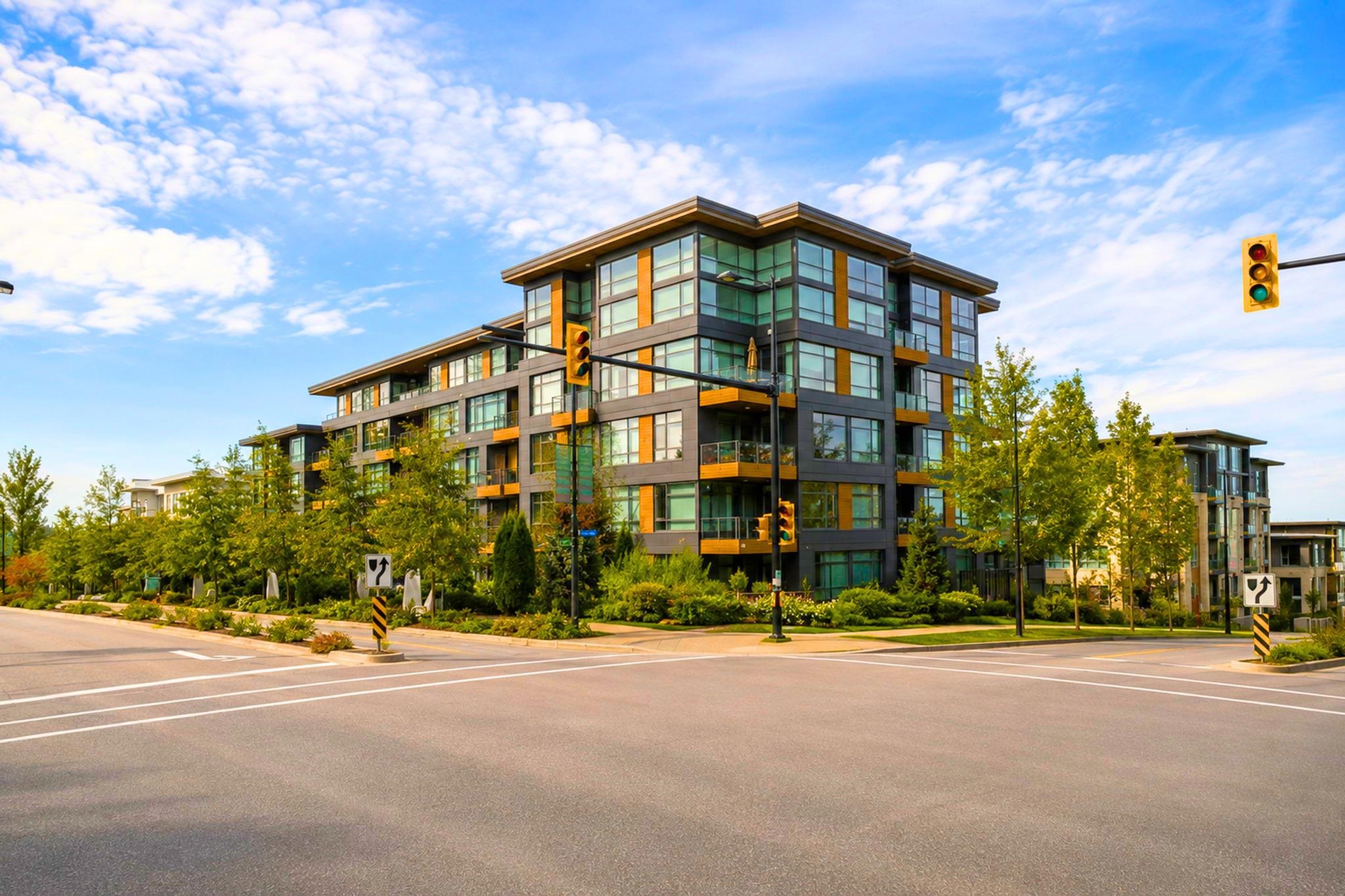 Residential in Burnaby