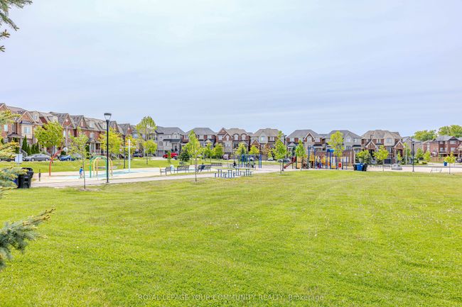 5 - 149 Isaac Devins Blvd, Condo with 2 bedrooms, 1 bathrooms and null parking in Toronto ON | Image 35