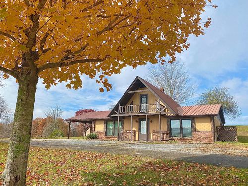 345 Fairview Rd, Columbia, KY, 42728-9040 | Card Image