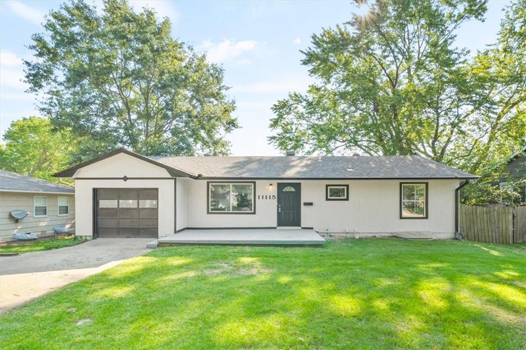 Norby Rd, Kansas City, MO 64137
