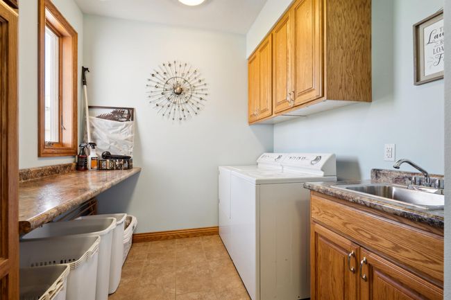 1701 Centennial Rd, House other with 4 bedrooms, 5 bathrooms and null parking in Ossian IA | Image 17