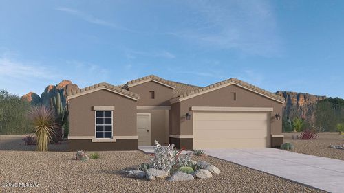 12200 E Morris Carson Dr, Vail, AZ, 85641-1180 | Card Image
