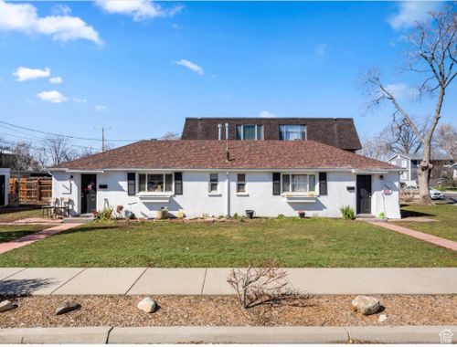 2544 S 200 E, South Salt Lake, UT, 84115 | Card Image