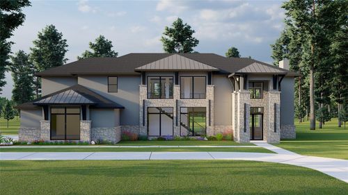 1525 Silver Creek Ln, Montgomery, TX, 77316-3053 | Card Image