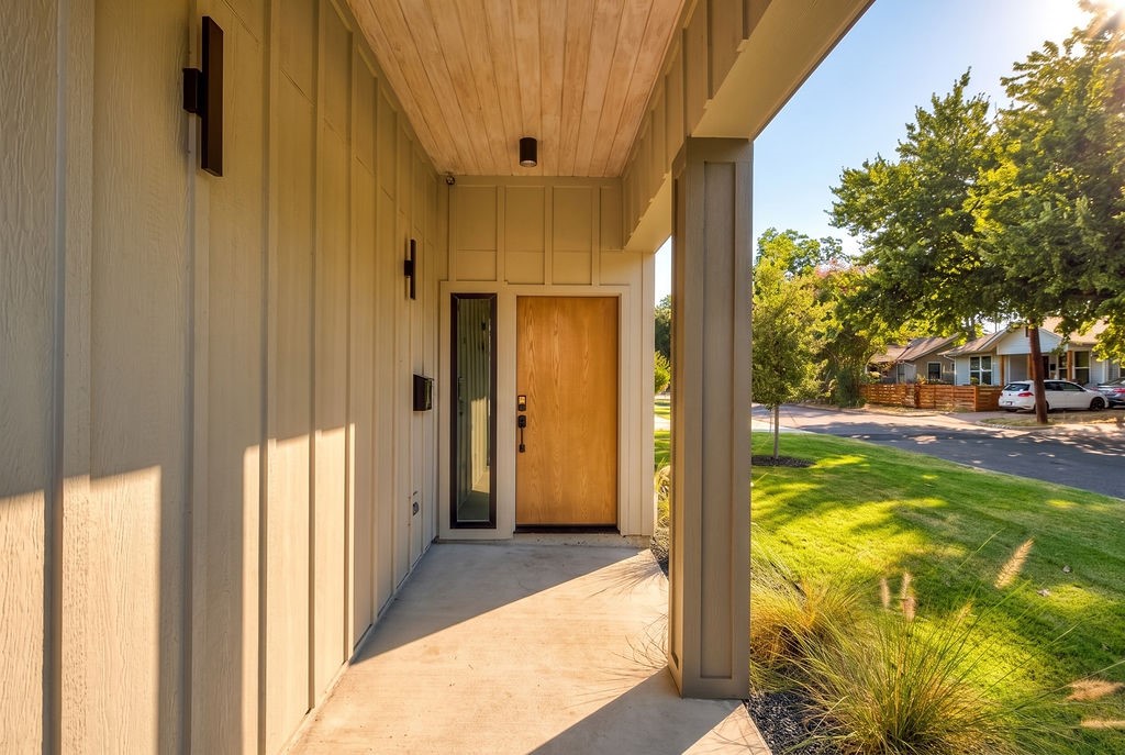 Residential Lease in Dallas 2