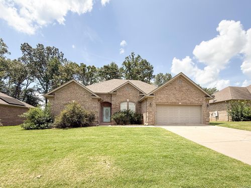 43 Earnhardt Cir, Cabot, AR, 72023-5047 | Card Image