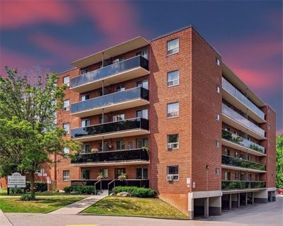 25 - 2373 King St E, Condo with 1 bedrooms, 1 bathrooms and 1 parking in Hamilton ON | Image 1