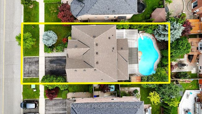869 Strouds Lane, House other with 5 bedrooms, 4 bathrooms and 4 parking in Pickering ON | Image 40