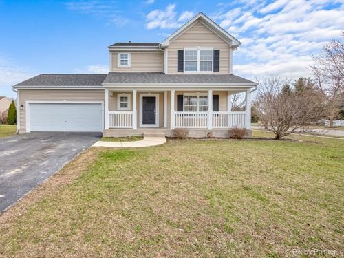 216 Winding Trl, Genoa, IL, 60135-1425 | Card Image