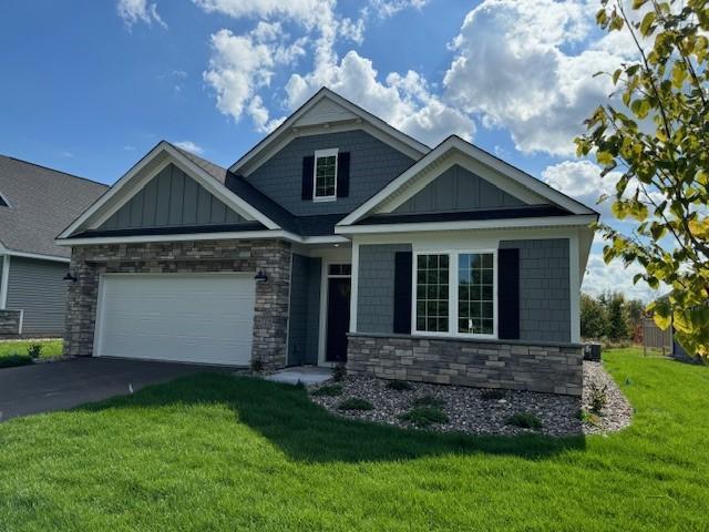 138th St, Hugo, MN 55038