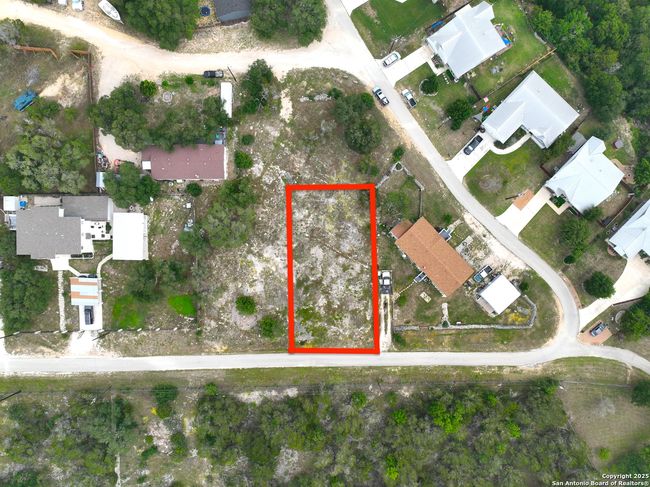 1119 Hidden Valley Dr, Home with 0 bedrooms, 0 bathrooms and null parking in Spring Branch TX | Image 6