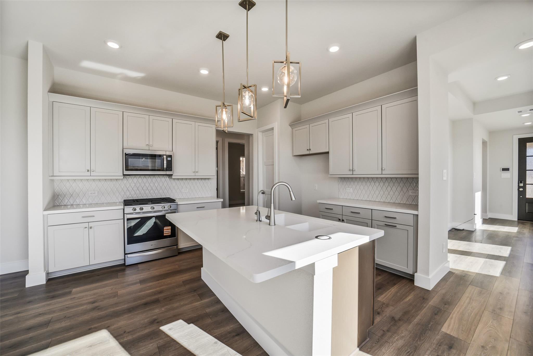 Residential in Katy 5
