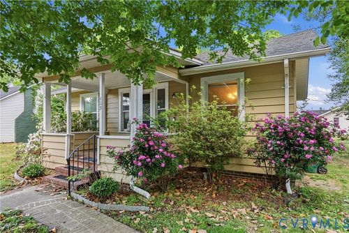 409 Brown Ave, Hopewell, VA, 23860-1553 | Card Image