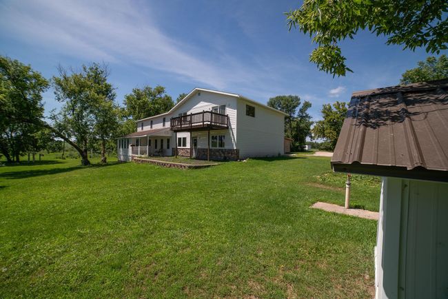43724 County Highway 19, House other with 8 bedrooms, 2 bathrooms and null parking in Sebeka MN | Image 28