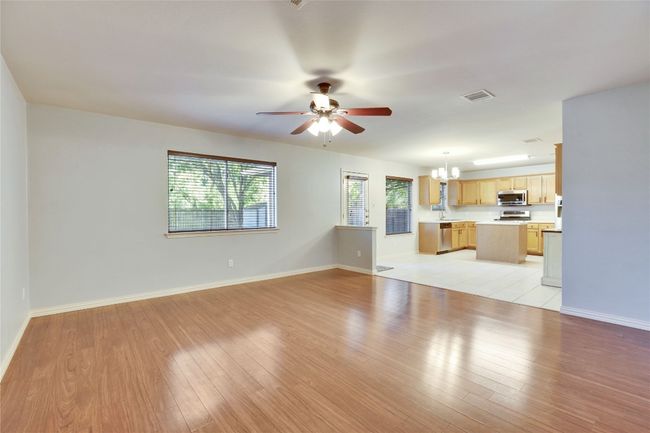 1608 Melibee Trl, House other with 3 bedrooms, 3 bathrooms and null parking in Austin TX | Image 6