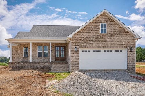 612 Harleys Ridge Rd, Sparta, TN, 38583-3054 | Card Image
