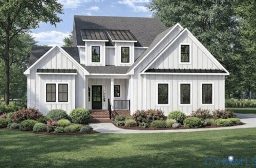 9195 Terroir Lane, New Kent, VA, 23124 | Card Image