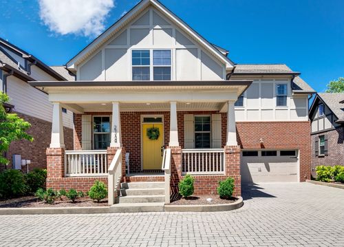2734 Lakeland Dr, Nashville, TN, 37214-3124 | Card Image
