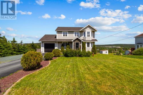 271 Dogberry Hill Rd, Portugal Cove St. Philip's, NL, A1M1C5 | Card Image