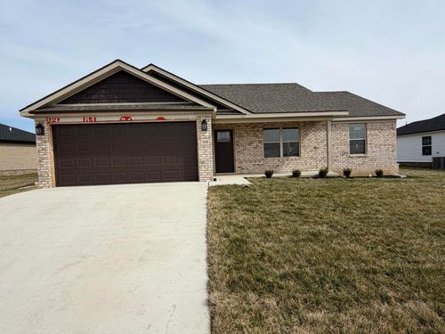 308 Whitley Ln, Berea, KY, 40403-6593 | Card Image