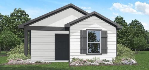 2045 E Gemini Dr, Splendora, TX, 77372-1100 | Card Image