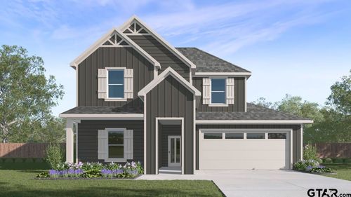 5024 Shumard Drive, Lindale, TX, 75771 | Card Image