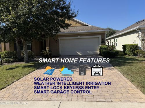 1160 Ballard Ridge Rd, Jacksonville, FL, 32211-8107 | Card Image