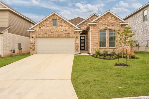 2703 Sueno Point, San Antonio, TX, 78245 | Card Image