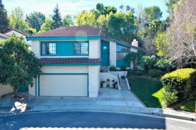 Residential Lease in Woodland Hills 4