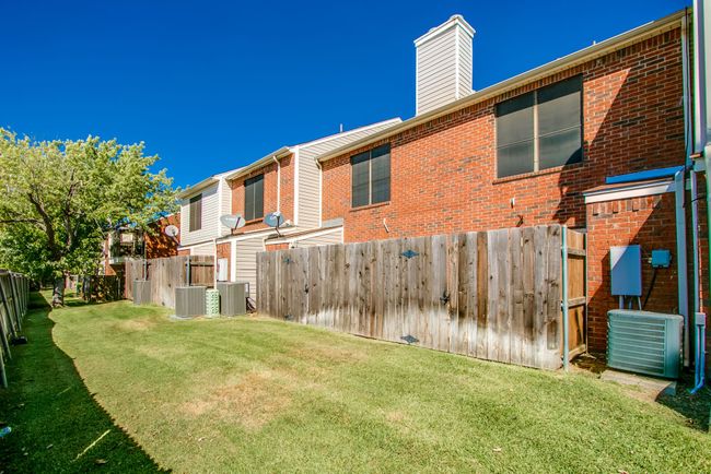 APT-6 - 234 Samuel Blvd, Condo with 2 bedrooms, 2 bathrooms and null parking in Coppell TX | Image 24