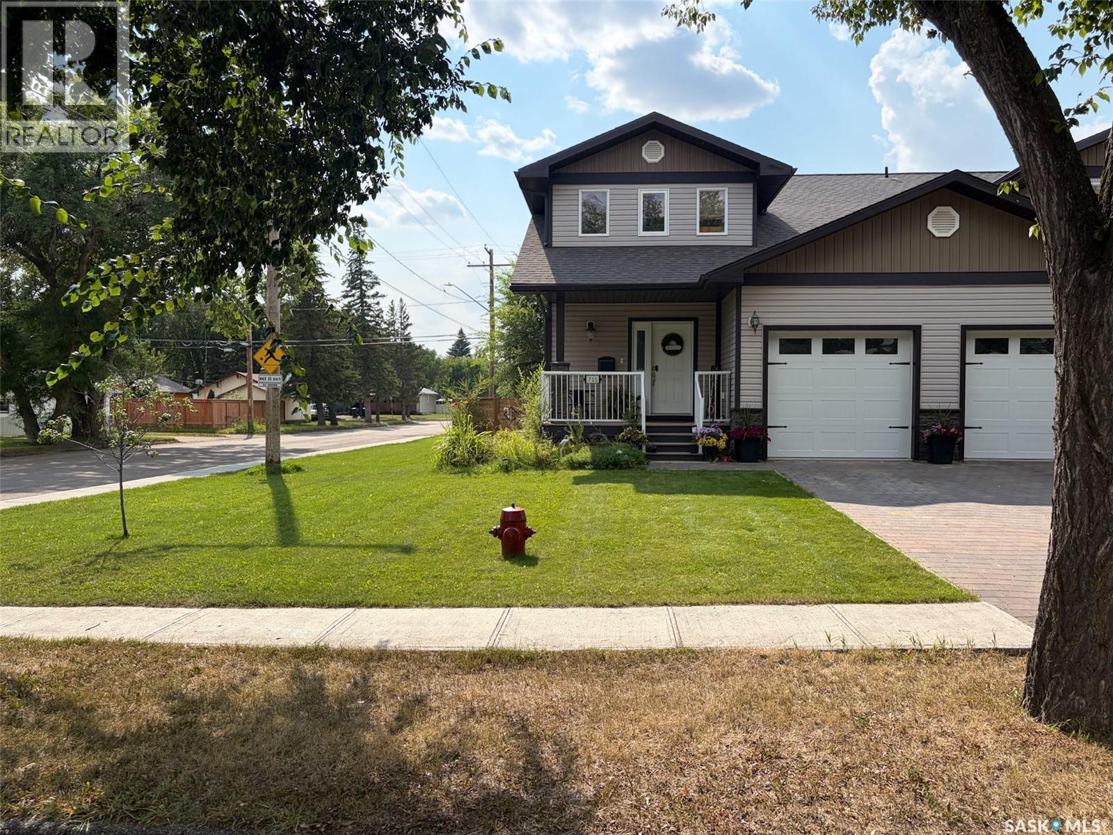 Residential in Shaunavon 3
