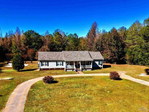 1700 Prospect Rd, Coffeeville, AL, 36524-5252 | Card Image