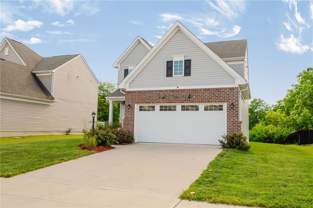 Residential in Dayton 3