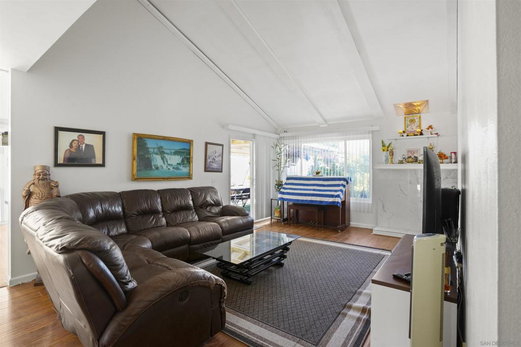 Residential in Poway 2