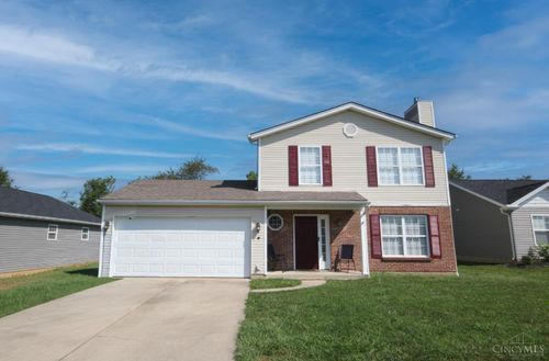 229 Southwind Blvd, Wilmington, OH, 45177 | Card Image