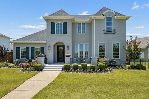 3892 Rittenhouse St, Frisco, TX, 75034-0965 | Card Image