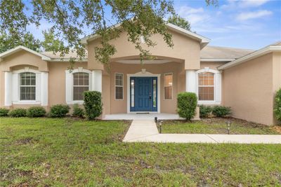 103 Rolling Sands Drive, House other with 4 bedrooms, 2 bathrooms and null parking in Palm Coast FL | Image 3