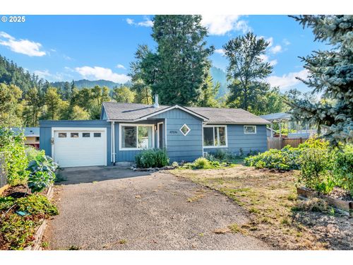 47576 Riverview St, Oakridge, OR, 97463-9517 | Card Image