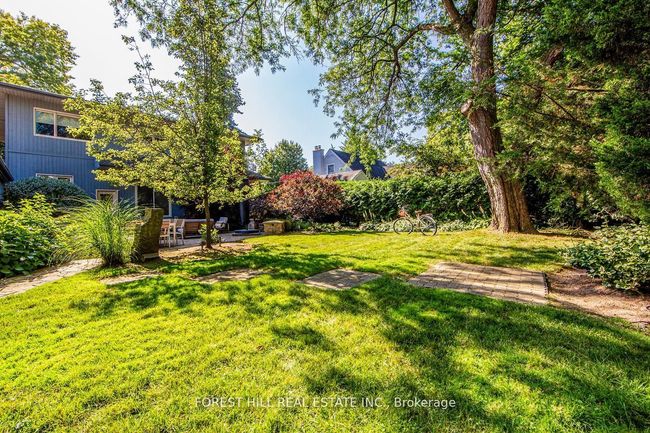 193 Lakewood Dr, House other with 5 bedrooms, 4 bathrooms and 6 parking in Oakville ON | Image 49
