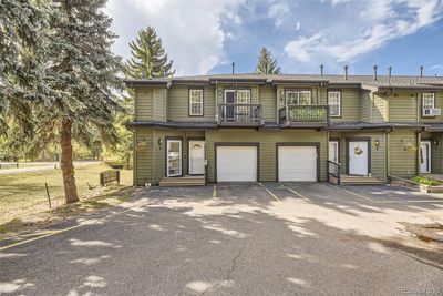 A - 5077 Camel Heights Road, Condo with 2 bedrooms, 2 bathrooms and 2 parking in Evergreen CO | Image 1