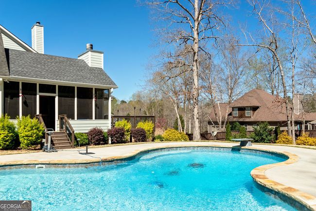 109 Lighthorse Blvd, House other with 4 bedrooms, 3 bathrooms and 2 parking in Mcdonough GA | Image 35